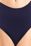 Incare High Rise Full Coverage Hipster Panty (Pack of 3) - Multicolor — thumbnail 13